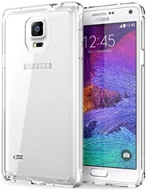 Samsung Galaxy Note 3 Silicone Gel Case Case - Transparent Clear Soft Gel TPU Silicone Case Cover for Your Samsung Galaxy Note 3 - TPU Cover Samsung Galaxy Note 3 - by HASHTAG DESIGN®