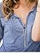 Leiothrix Layered Pendant Necklaces Jewelry for Women and Girls