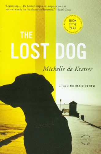 The Lost Dog
