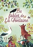 Les fables de La Fontaine by
