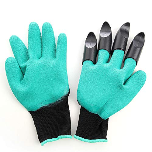 Erdlochbohrer-Set, 2 Stück, Garten-Spiralbohrer, Tulpenbohrer, Erdlochbohrer, Erdlochbohrer, Erdlochbohrer… – Bild 7