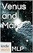 Veronica Mars - the TV series: Venus and Mars (Kindle Worlds)