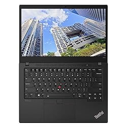 Lenovo ThinkPad T14 Gen 5 Business Laptop