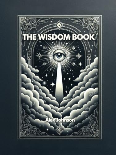The Wisdom Book Hardcover