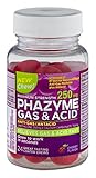 Phazyme Maximum Strength Gas Relief, 24 Softgels