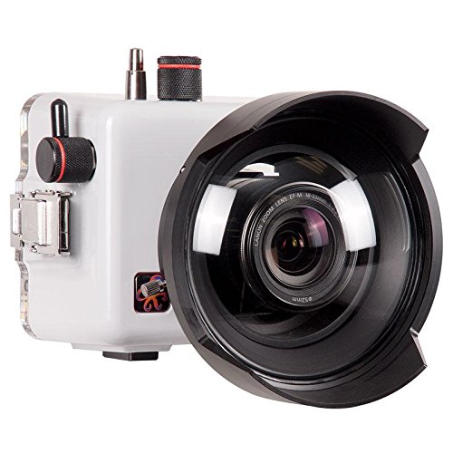 Ikelite Underwater Housing for Canon EOS M10