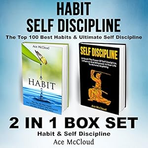 Amazon Com Habit Self Discipline The Top 100 Best