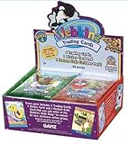 Webkinz Trading Cards Series 4