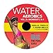 Cardio +Core VALUE-Pak THREE Dvd Disc Set: Water Aerobics w Sue, the Pool Guru