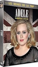 The Story of Adele : Someone Like Me