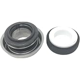 Pool &amp; Spa Pump Shaft Seal 5/8" Replacement For PS-1000 AS-1000