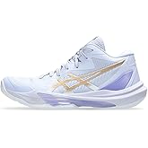 ASICS Women's Sky Elite FlyteFoam 2 Volleyball Shoes