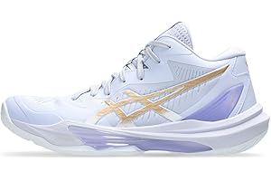 Asics Women's Sky Elite FlyteFoam 2 Volleyball Shoes