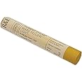R&F Handmade Paints - Professional Oil Pigment Stick, Mars Yellow Light, 38 ml