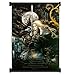 Castlevania Symphony of the Night Game Fabric Wall Scroll Poster (31