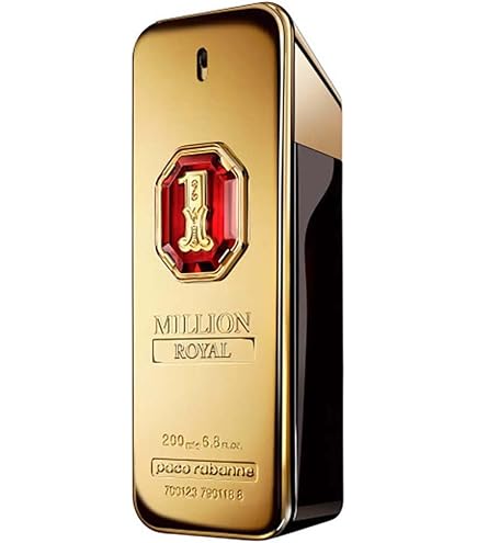 Paco Rabanne 1 Million Parfum 100ml | Amazon.com.br