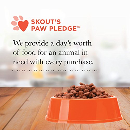 Skout's Honor Professional Strength, AllNatural Cat Urine and Odor