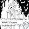 Gravity Falls Don't Color This Book!: It's Cursed! (Art of Coloring): Emmy Cicierega, Stephanie ...