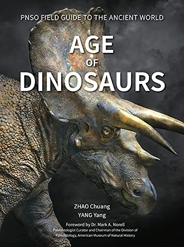 Age of Dinosaurs