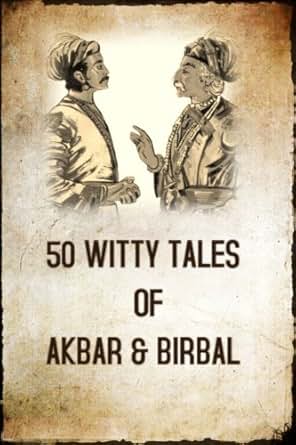 50 Wittiest Tales of Birbal