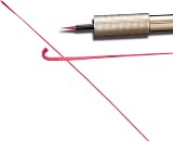 L'Oreal Paris Matte Signature Liquid Eyeliner 09 Pink view 3