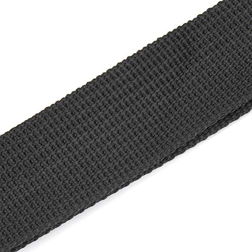 Bicaquu Black Portable Folding Outdoor Oxford Padded Strap Camera Tripod Photography Carry Bags(45cm) - Thumbnail 7