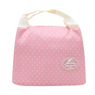 Sencillo Vida Bolsas Térmicas para Almuerzo Bolsas Porta Alimentos ...