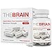 Focus+ Brain Supplement and Memory Support Pill (The Brain Focus 30 Capsules)