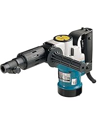 Makita HM0810B 11-pound Spline vástago martillo de demolición