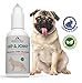 NOAH & TILLY Glucosamine Chondroitin for Dogs Tasty Chicken Flavor - All Natural Joint Pain Relief for Hip and Joint Health - Our Glucosamine for Dogs Supplements for Joints are USA Made & Guaranteed
