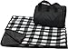 CozyCoverz Outdoor Rainproof & Windproof Stadium Blanket/Picnic Blanket 50