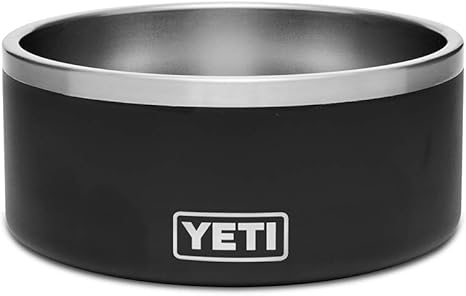 amazon yeti dog bowl