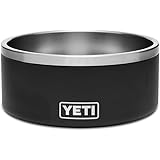 yeti boomer dog bowl amazon