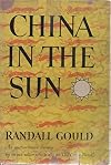 China in the sun