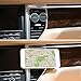 Magnetic Car Mount, OfsPower 2-Pack Universal Magnet Air Vent Mount Phone Holder for iPhone/Samsung