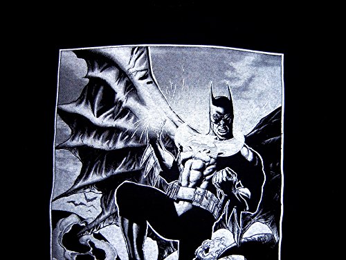 Batman/Green Lantern Limited Edition T-Shirt SDCC 2014 Size XL