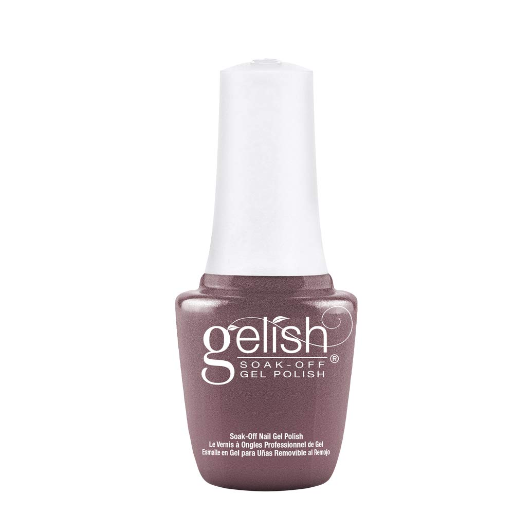 Gelish Mini Soak-Off Gel Polish, From Rodeo To Rodeo Drive