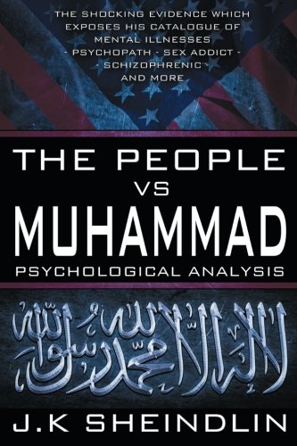The People vs Muhammad - Psychological Analysis