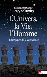 L' Univers, la vie, l'Homme