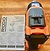 Ridgid R86035 Gen5X 18V Cordless Lithium Ion 2,000 Inch Pounds Impact Driver w/ Quick Release Chuck, LED Lighting, and Belt Clip (Battery Not Included, Power Tool Only)