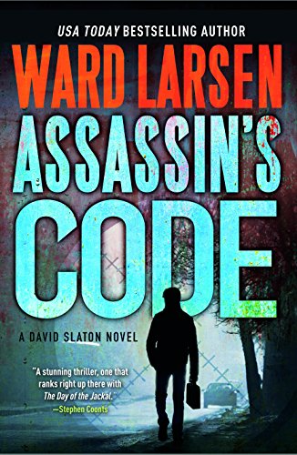 Assassin's Code (David Slaton)