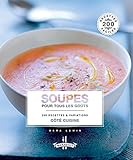 Soupes by