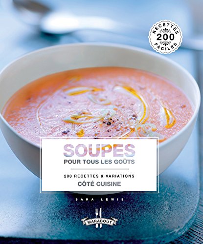 Soupes by (Paperback)