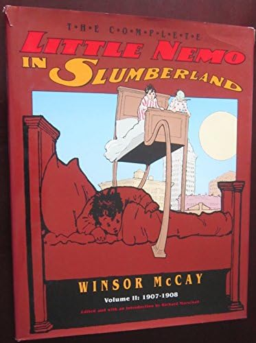Little Nemo: 1905-1914 (Evergreen): McCay, Winsor, Blackbeard