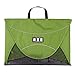 Travel Packing Organizer, BAGSMART Packing Folder Carry on Garment Folder Wrinkle Free Luggage Organizer