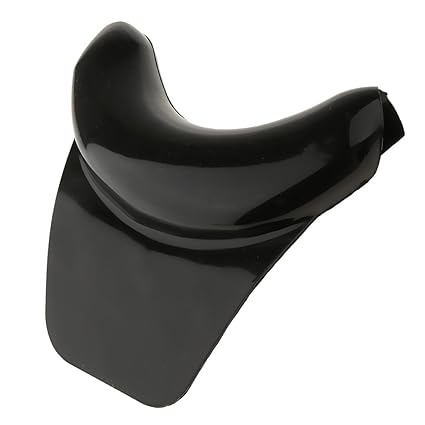 Segolike New Comfortable Durable Silicone Suction Gel Neck Rest Pillow for Shampoo Bowl / Backwash Headrest