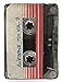 Marvel Guardians of the Galaxy 2 Vol 2' Plush Twin Blanket, Cassette Tape Red