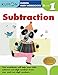 Kumon Grade 1 Subtraction (Kumon Math Workbooks), Ages 6-7, 96 pages