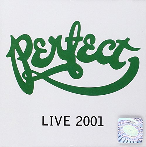 no title - Perfect Live 2001 - Zortam Music