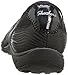 Skechers Sport Women's Good Life Fashion Sneaker,Black/White,7.5 M US